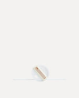 Cream Tonal Quencher H2.0 FlowState Tumbler