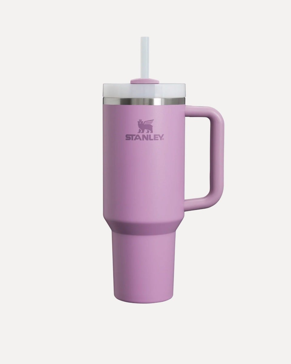 Lilac Quencher H2.0 FlowState Tumbler