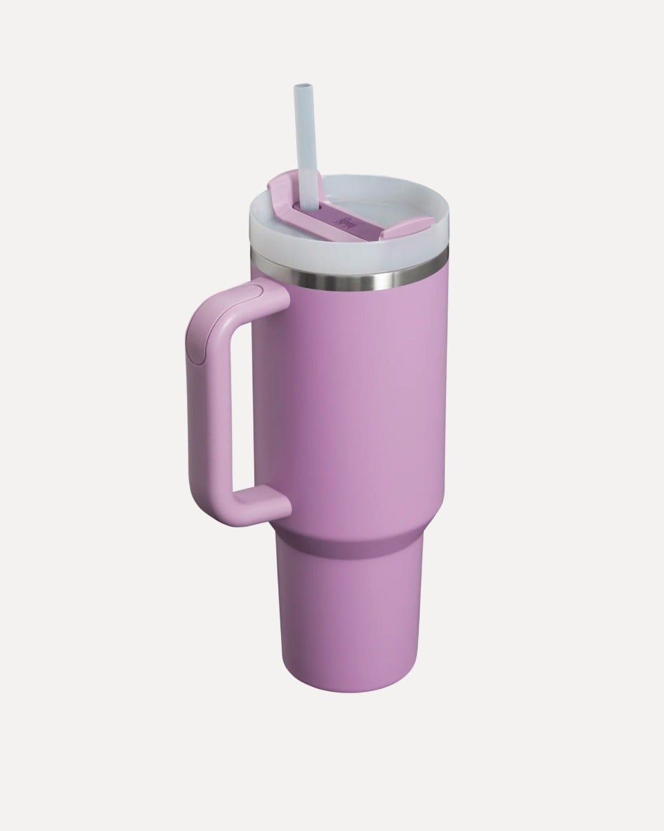 Lilac Quencher H2.0 FlowState Tumbler