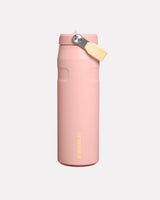 Peach-Rose-IceFlow-0-71L-Bottle-Flip-Straw-2-0