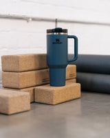 Blue Spruce Quencher H2.0 FlowState Tumbler