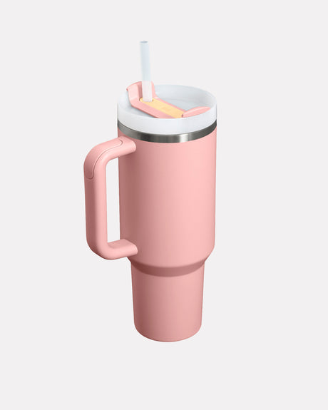 Peach Rose Quencher® H2.0 FlowState™ 1.18L Tumbler