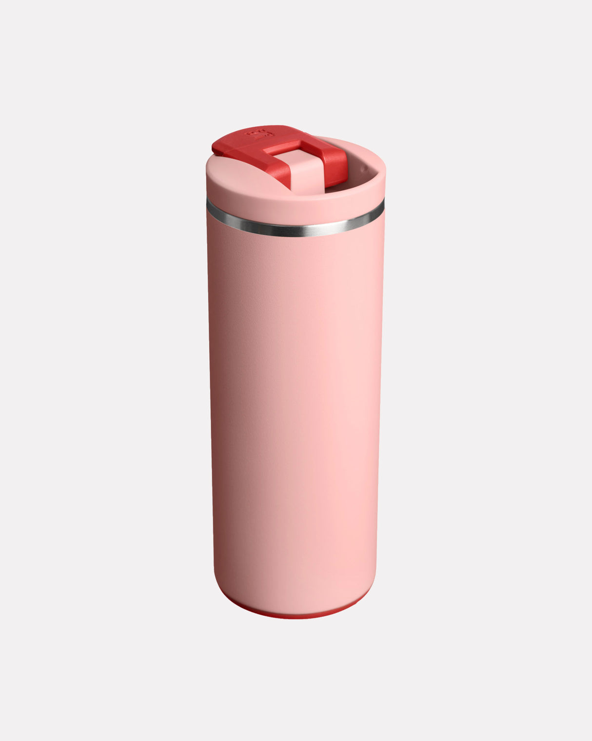 Peach Rose Transit 0.35L Fliptop Mug