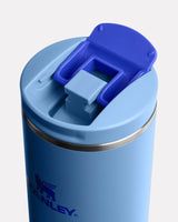 Blue Sky Transit 0.35L Fliptop Mug