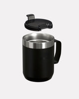 Black 2.0 Everyday 0.23L Camp Mug