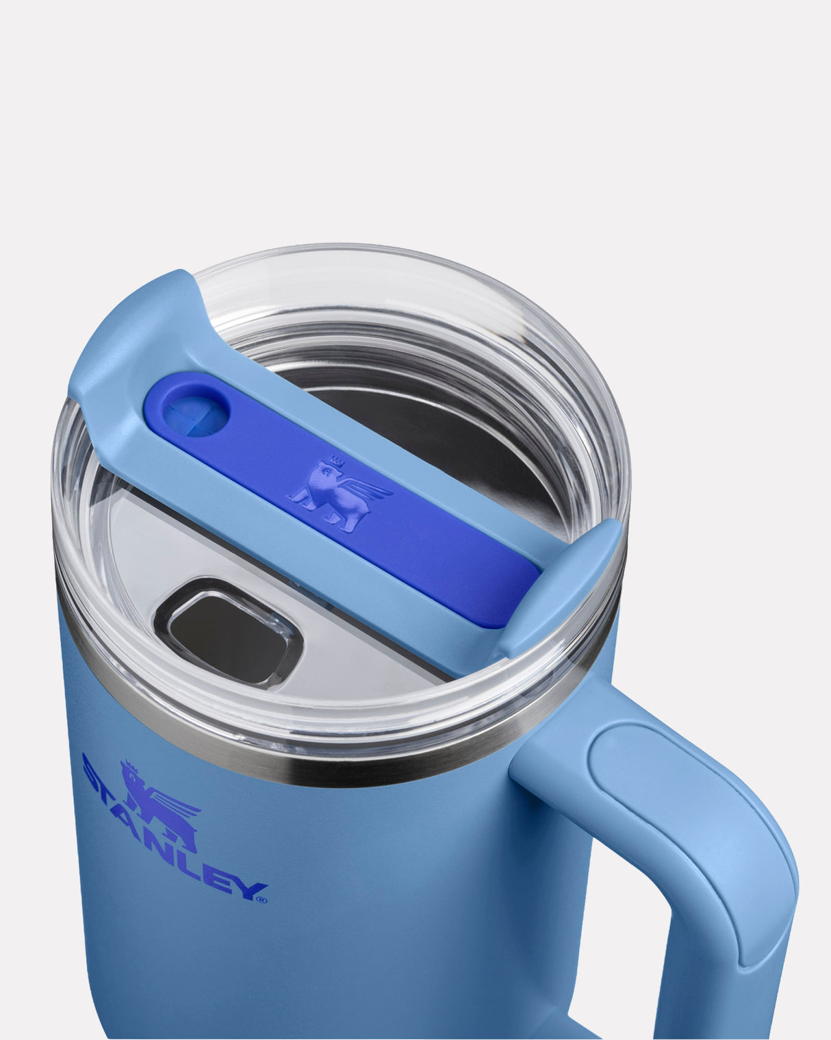 Blue Sky Quencher® H2.0 FlowState™ 1.18L Tumbler
