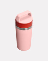 Peach Rose Café-To-Go 0.35L Travel Mug