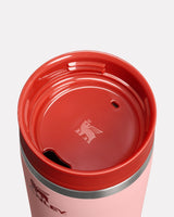 Peach Rose Café-To-Go 0.35L Travel Mug