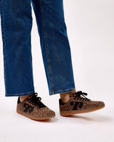 Leopard Art Gong 94 Trainer