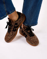 Leopard Art Gong 94 Trainer