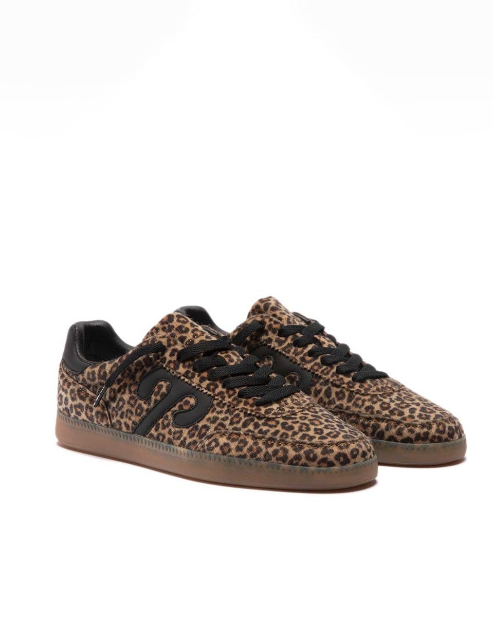 Leopard Art Gong 94 Trainer