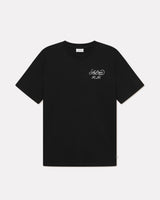 Black-Danton-Graphic-Print-T-Shirt