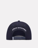 Dark-Navy-Wool-Baseball-Cap