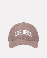 Mountain-Grey-Wool-Baseball-Cap