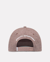 Mountain-Grey-Wool-Baseball-Cap