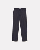 Dark-Navy-Como-Tapered-Pinstripe-Pants