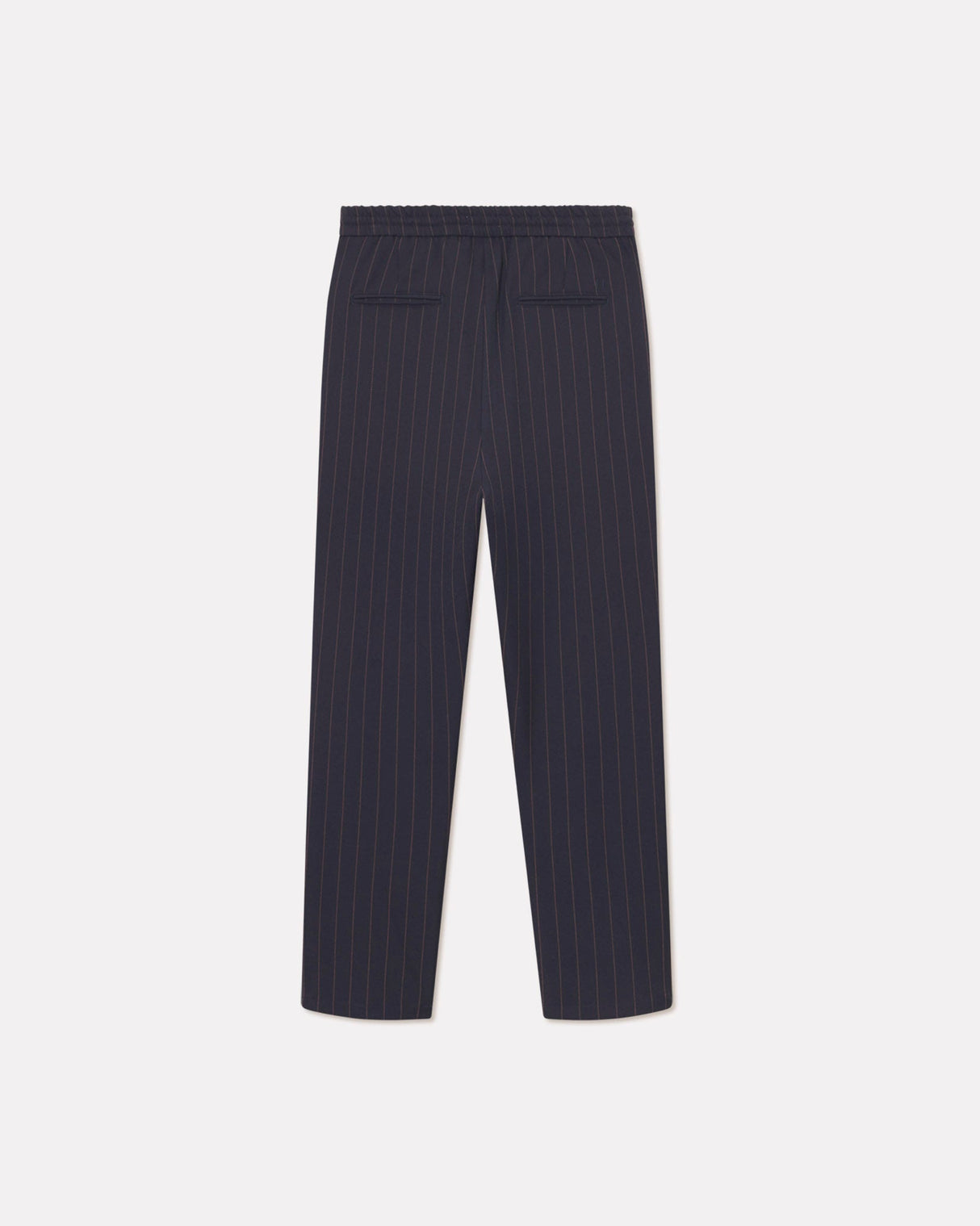 Dark-Navy-Como-Tapered-Pinstripe-Pants
