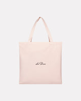 Ivory-LD-Monogram-Tote-Bag