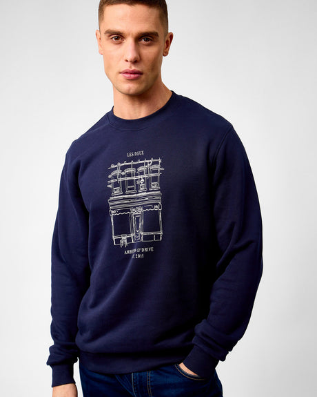 Dark-Navy-Brady-Neighbourhood-Sweatshirt