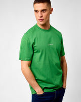 Juniper Green Andrew T-Shirt