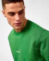 Juniper Green Andrew Hoodie