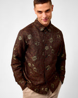 Monk's-Robe-Kaleb-Floral-Jacquard-Overshirt