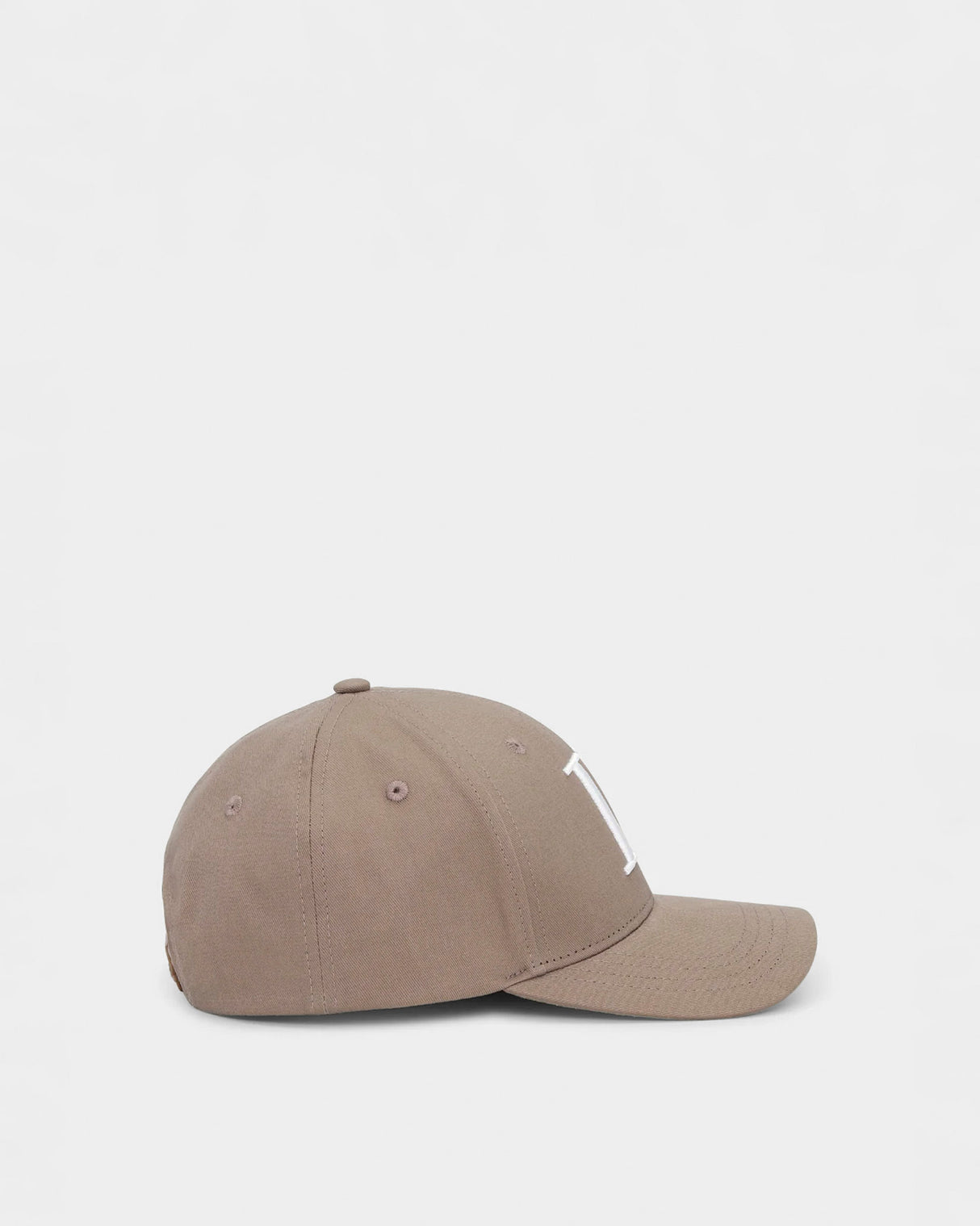 Walnut Brown Encore Baseball Cap