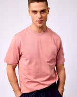 Ash Rose Pink Ben Goods T-Shirt