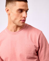 Ash Rose Pink Ben Goods T-Shirt