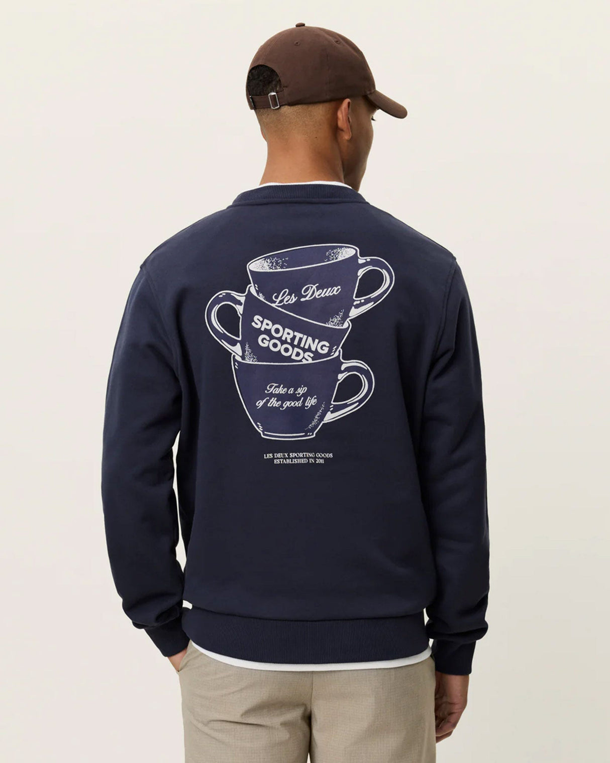 Dark-Navy-Ben-Artist-Sweatshirt