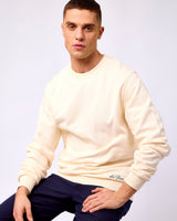 Eggnog-White-Ben-Artist-Sweatshirt