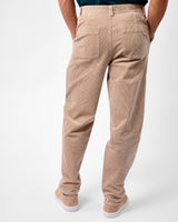 Light Sand Cody Corduroy Pants