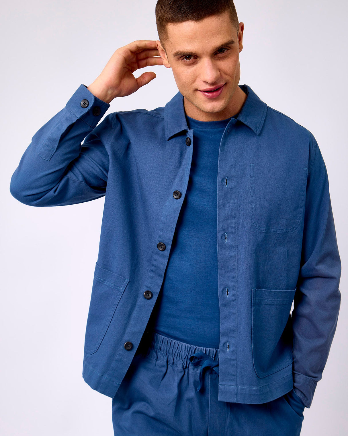 Dark-Denim-Layton-Overshirt