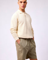 Laurel Oak Sand Otto Shorts