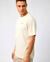 Egret Graphic Print T-Shirt