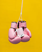 Light Pink 182 Original Mug