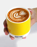 Bright Cortado Thermo Cups - Set of 4