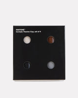 Neutral Cortado Thermo Cups - Set of 4