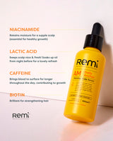 Daily Achor Morning Scalp Serum