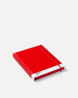 Red-18-1763-Large-Dotted-Notebook