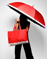 Red 2035 Small Umbrella