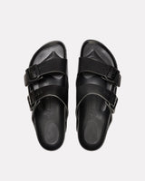 Black Essentials Sandal
