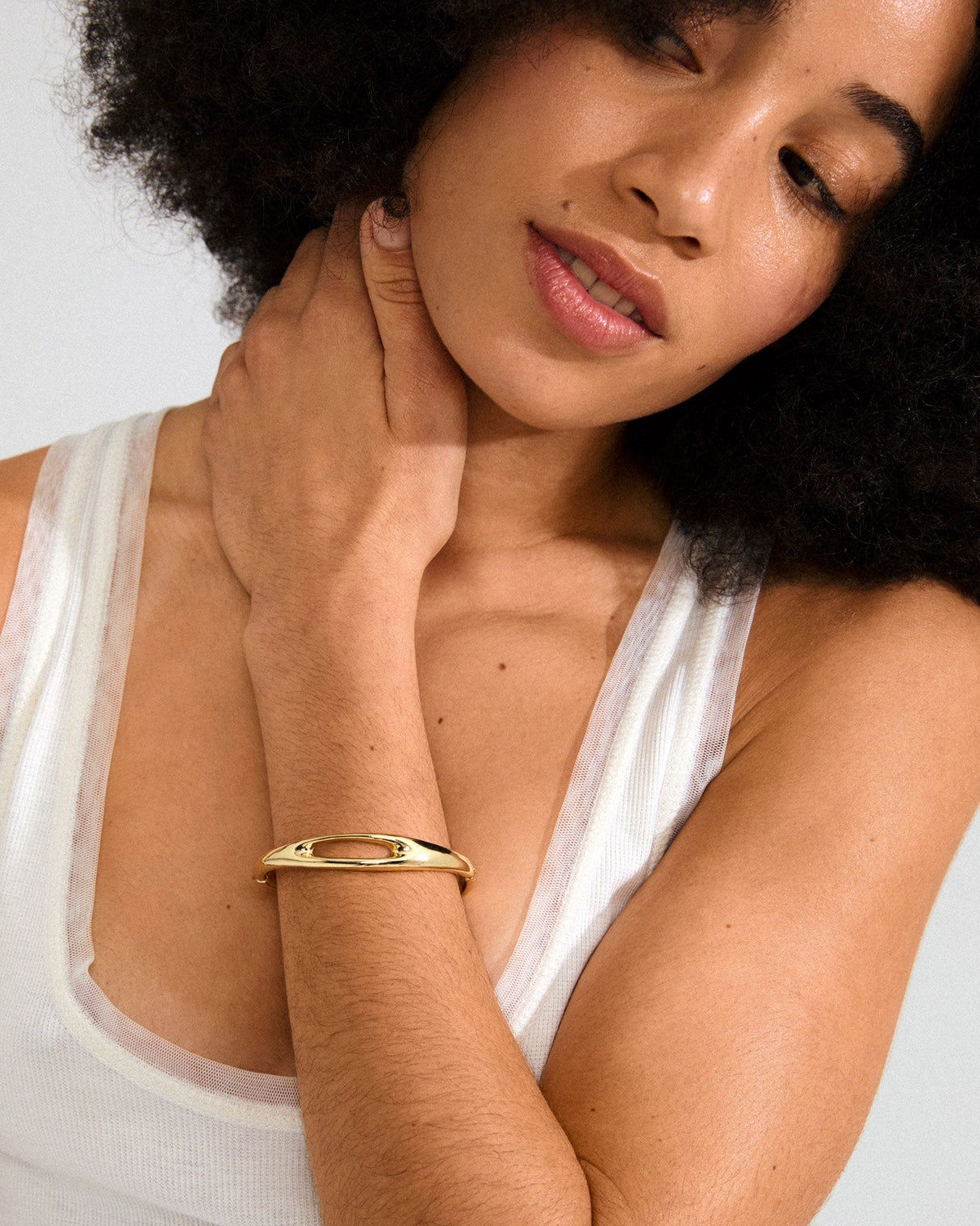 Gold-Free-Bangle