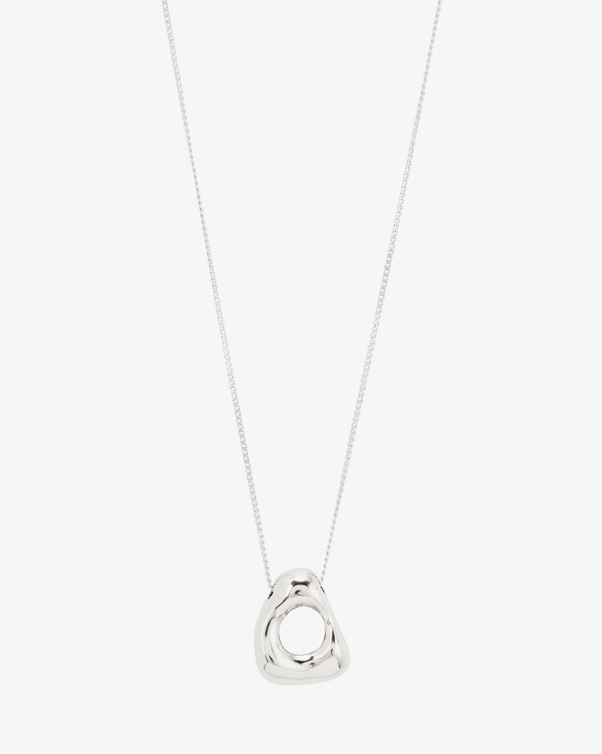Silver-Free-Pendant-Necklace