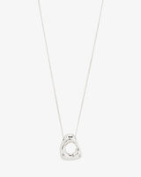 Silver-Free-Pendant-Necklace