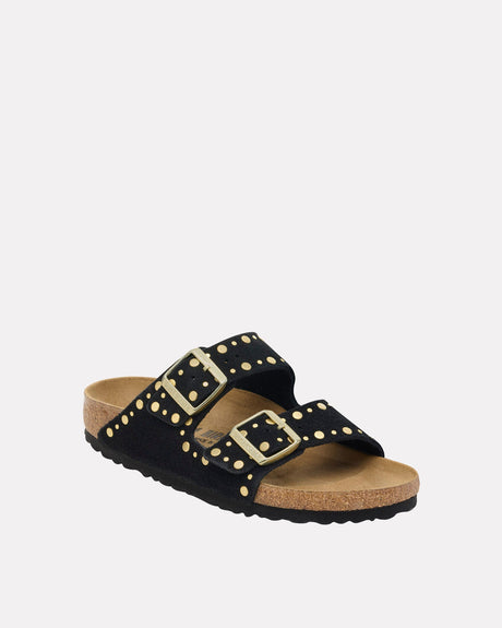 Black-Rivet-Leve-Arizona-Sandal