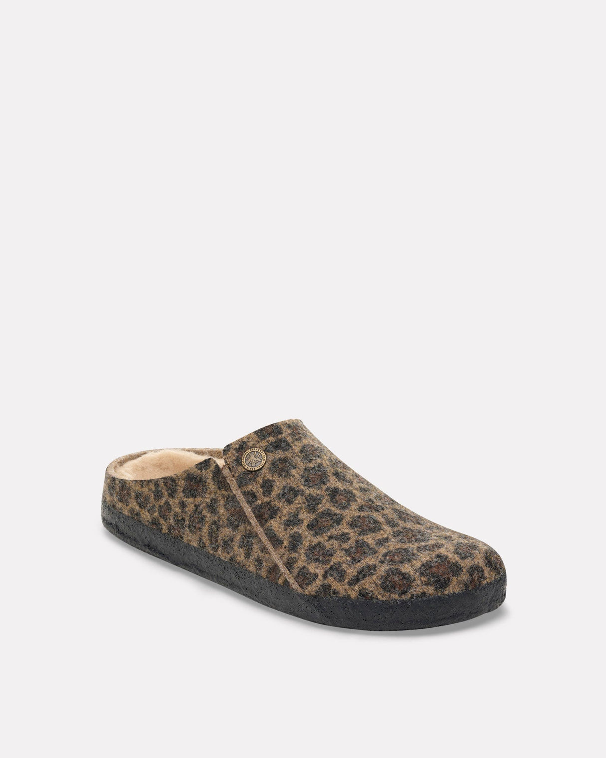 Leopard-Toffee-Shearling-Zermatt-Slipper