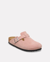 Pink-Clay-Boston-Clog