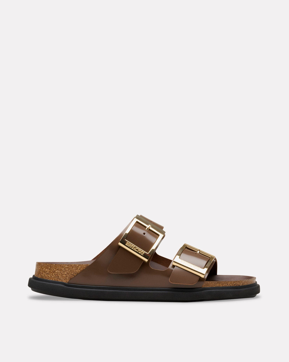 Carafe Hex Brown Arizona Lena Sandal