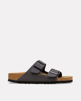 Velvet Grey Arizona Sandal